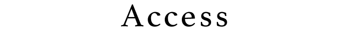 Access