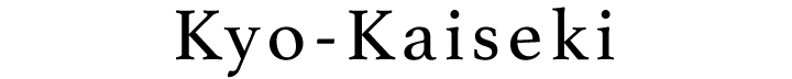 Kyo-Kaiseki